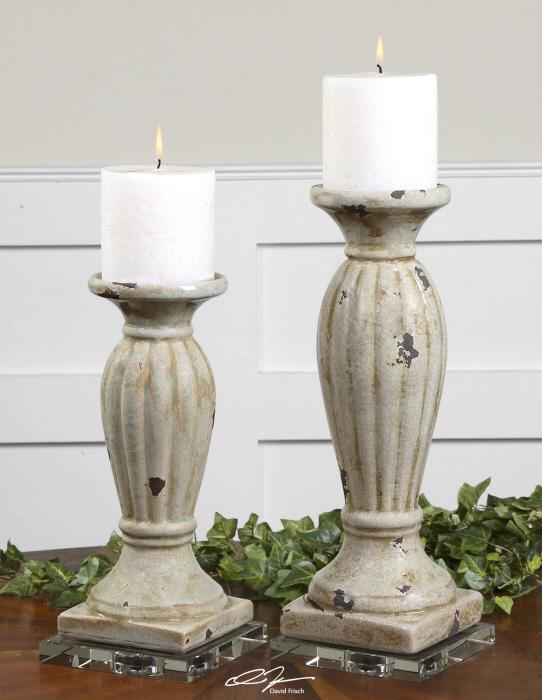 Uttermost 19704 Pela, S/2 - фото 1