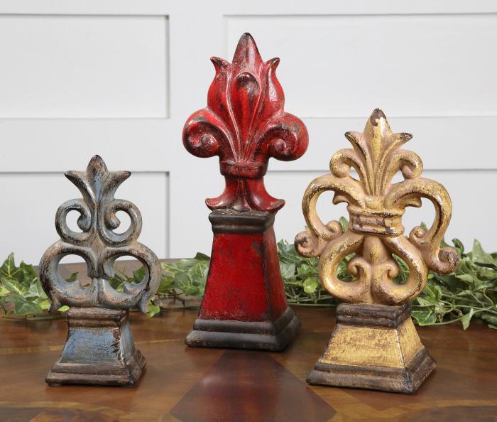 Uttermost 19708 Esa, S/3 - фото 1