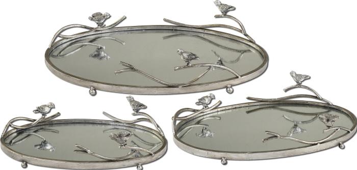 Uttermost 19710 Birds On A Limb - фото 1