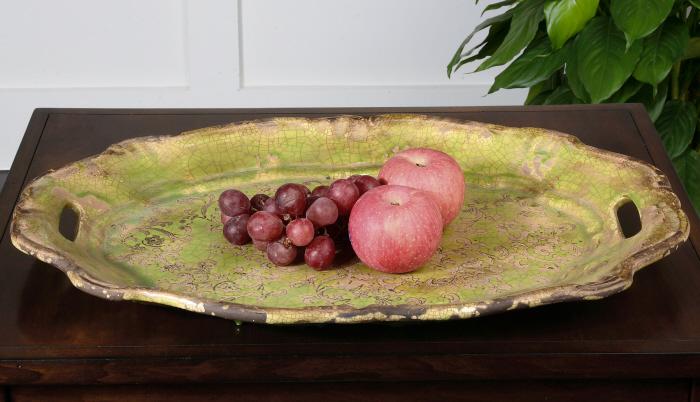 Uttermost 19712 Gian, Tray - фото 1