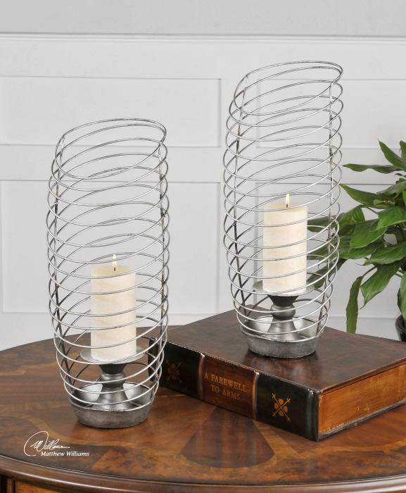 Uttermost 19728 Alban, S/2 - фото 2