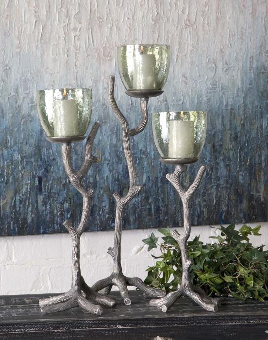 Uttermost 19729 Desi, S/3 - фото 1