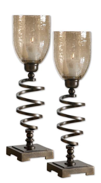 Uttermost 19733 Spiral Twist - фото 1