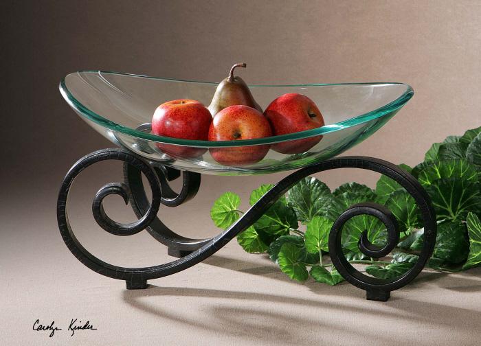 Uttermost 19740 Arla, Bowl - фото 1
