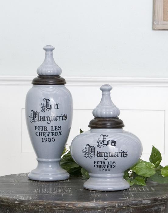 Uttermost 19746 La Marguerits, S/2 - фото 1
