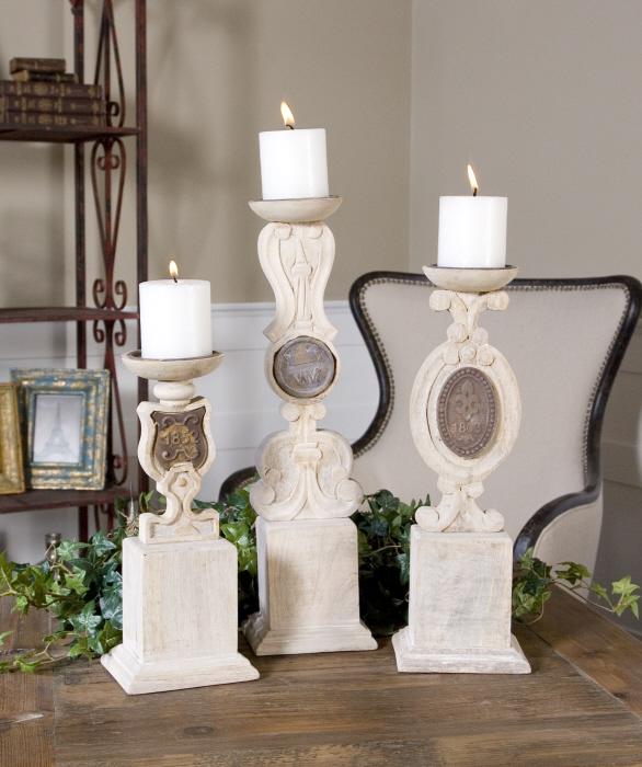 Uttermost 19750 Tibon, S/3 - фото 1