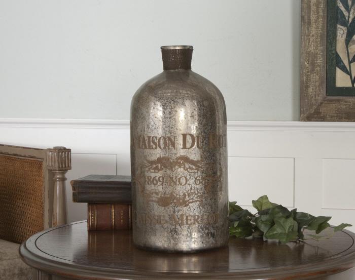 Uttermost 19752 Lamaison - фото 1