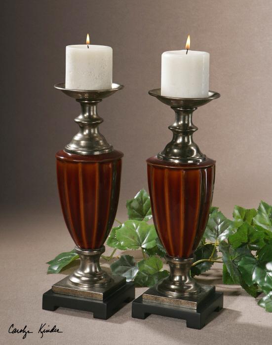 Uttermost 19761 Bay, S/2 - фото 1