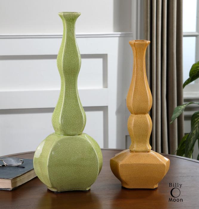 Uttermost 19774 Moswen, Vases, S/2 - фото 1
