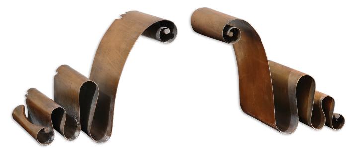 Uttermost 19786 Ribbon - фото 1