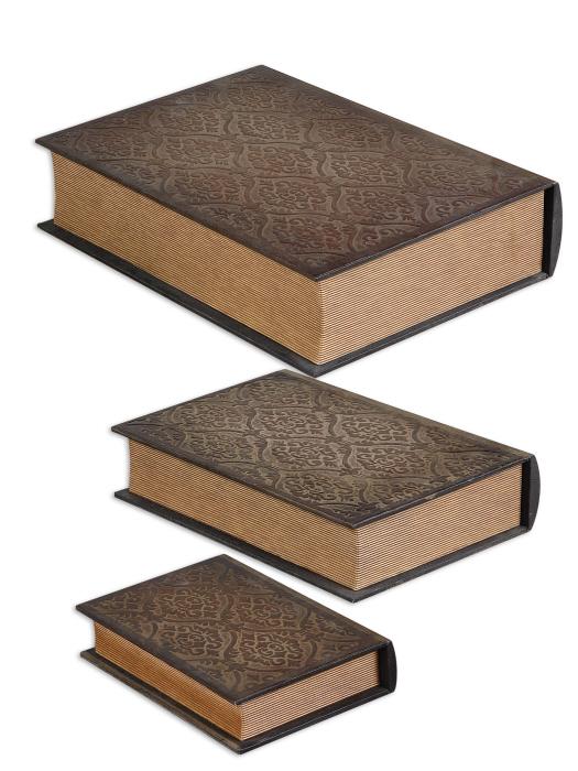 Uttermost 19788 Script - фото 1