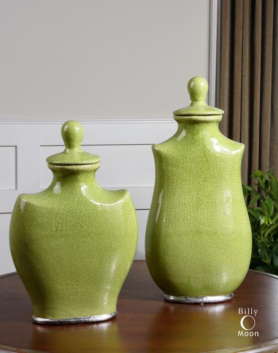 Uttermost 19805 Irwyn, Containers, S/2 - фото 1