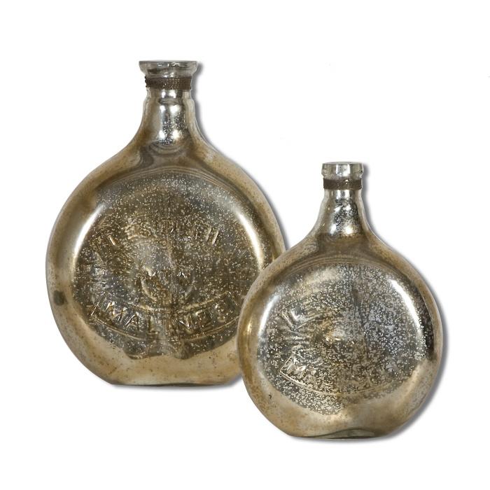 Uttermost 19813 Euryl, Vases, S/2 - фото 1