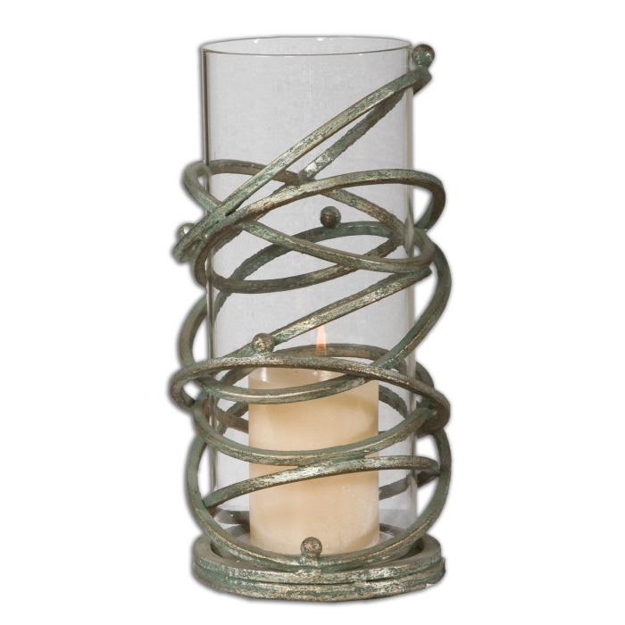 Uttermost 19816 Zirah, Candleholders, S/2 - фото 1