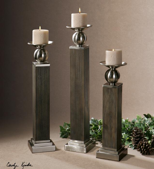 Uttermost 19832 Hestia, Candleholders - фото 1