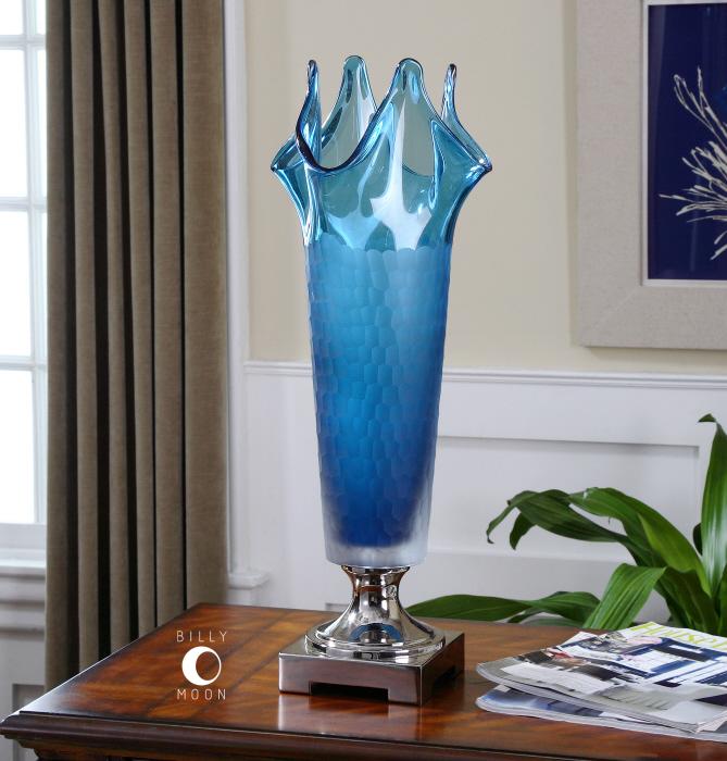Uttermost 19841 Hydra, Vase - фото 1