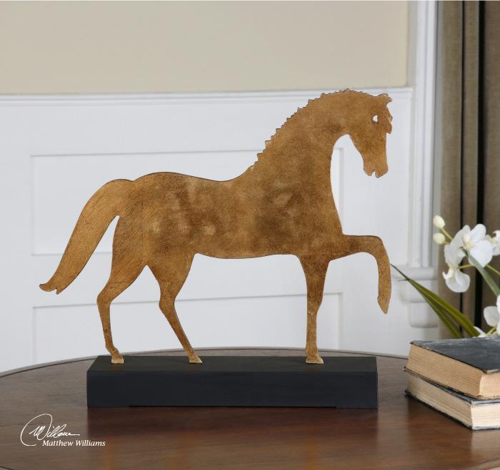Uttermost 19847 Goldwin - фото 1
