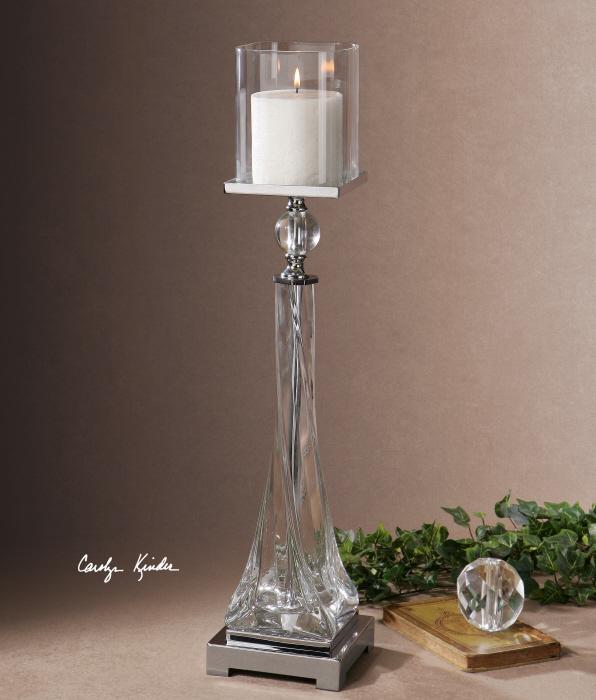 Uttermost 19852 Grancona, Candleholder - фото 1
