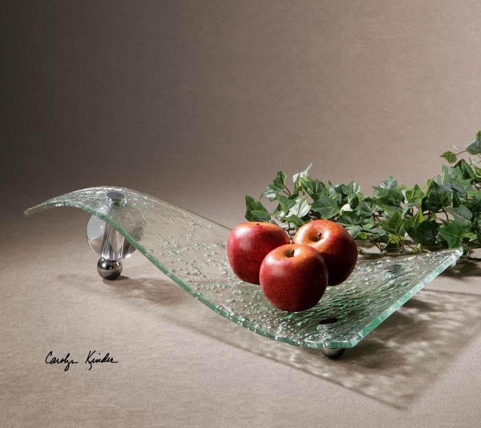 Uttermost 19861 Zorb, Tray - фото 1