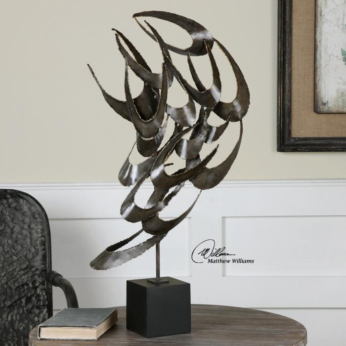Uttermost 19870 Daja - фото 1
