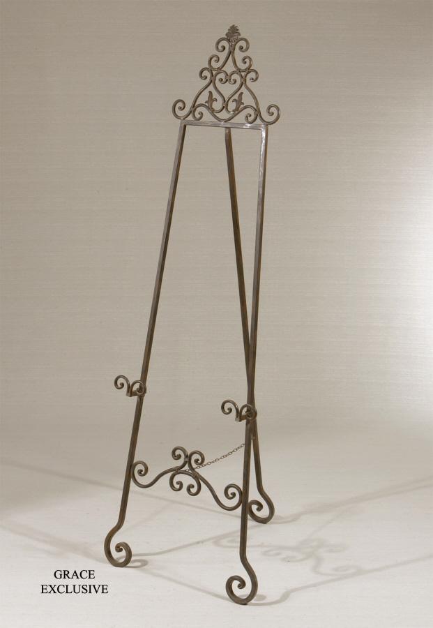 Uttermost 20632 Idalee, Easel - фото 1