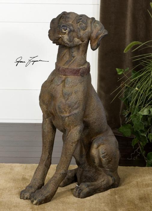 Uttermost 20942 Big Rusty - фото 2