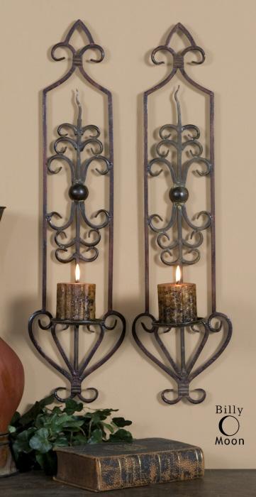 Uttermost 20987 Privas, S/2 - фото 2