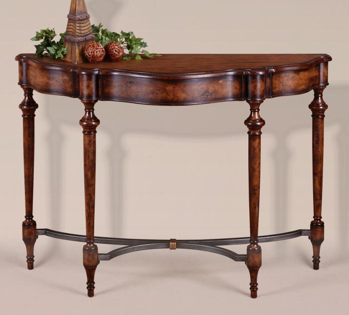Uttermost 24040 Sascha - фото 2