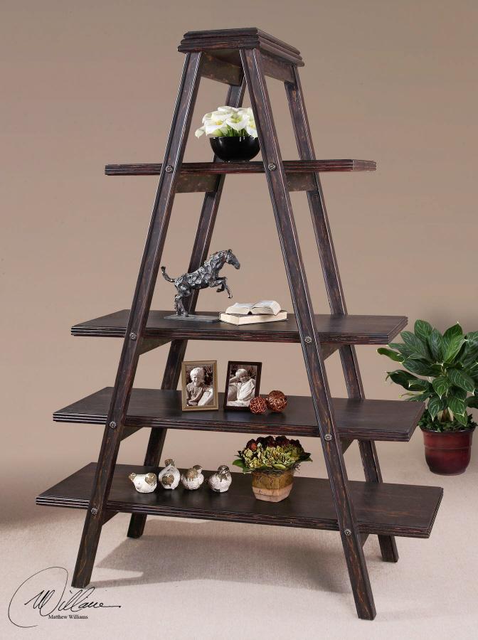 Uttermost 24176 Shogun - фото 2