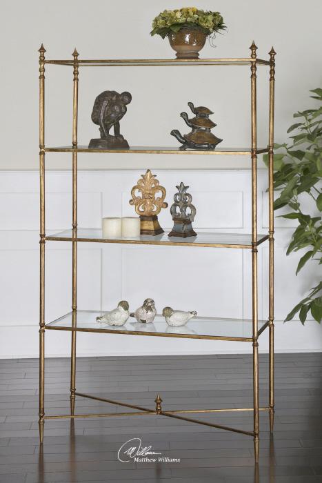 Uttermost 24277 Henzler - фото 2