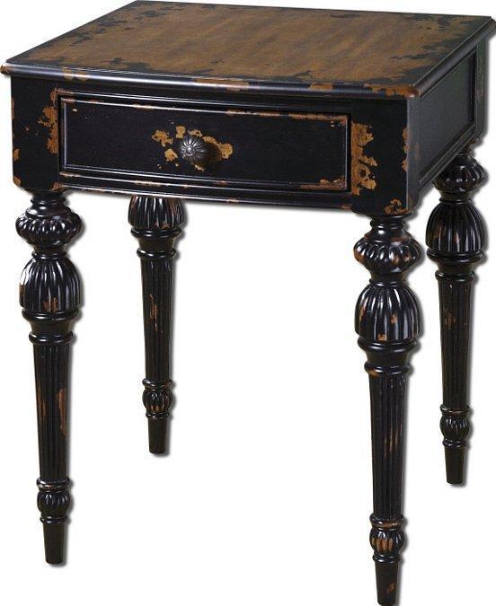 Uttermost 24297 Frederique  - фото 1
