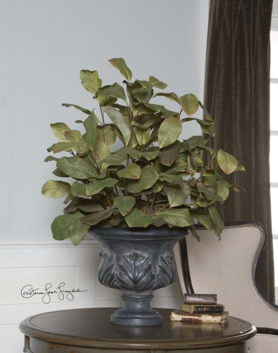 Uttermost 61004 Prestique, Magnolia Foilage - фото 1