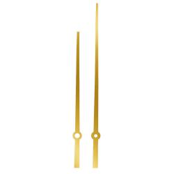 Hermle 031-22 gold