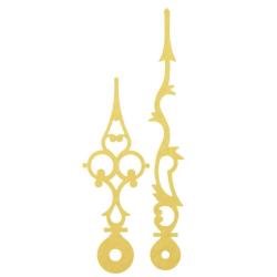 Hermle 041 gold