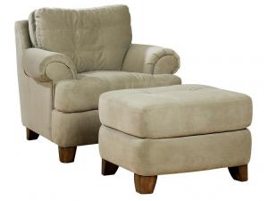 Howard Miller 1210-40 Francis Suite chair