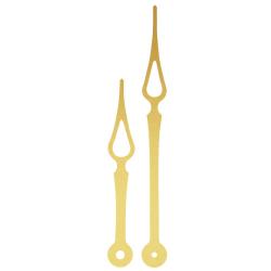 ETA 215 gold