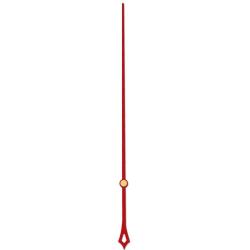 ETA 92 red