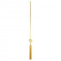 Hermle sec 446 gold