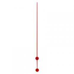 Hermle sec. G red