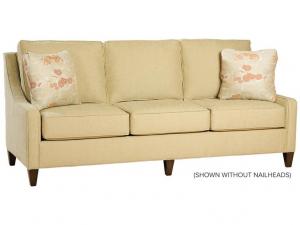 Howard Miller 1204-85 Drea Sofa (with Nailheads)