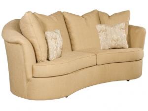 Howard Miller 1208-85 Lola Sofa