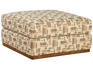 Howard Miller 1212-01 Nolan Ottoman