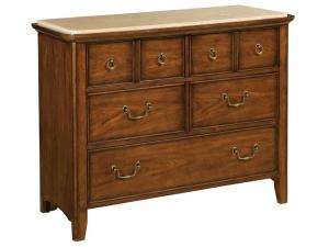 Howard Miller 940109CN Chestnut- Bachelors Chest
