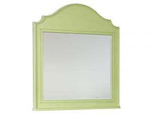 Howard Miller 940113PS Pistachio- Vertical Mirror