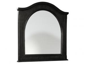 Howard Miller 941102MN - Midnight Black Mirror