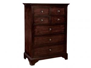 Howard Miller 941104EB Earth Brown Drawer Chest