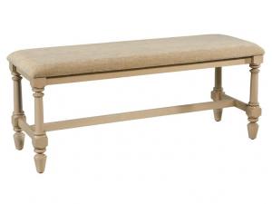 Howard Miller 941105SD - Sand Bed Bench