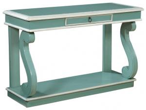 Howard Miller 943045MU Blue Moon- Sofa Table