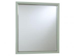 Howard Miller 951104OB - Ocean Blue Mirror