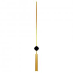 Hermle sec 90 gold